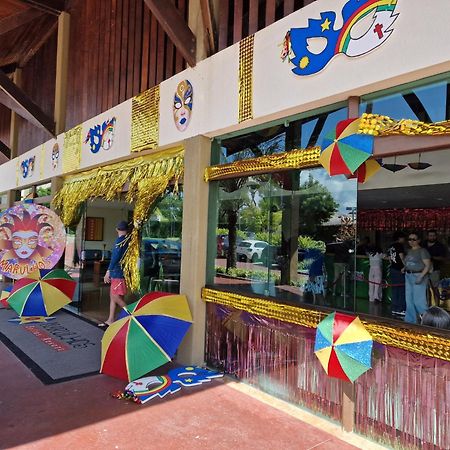 Porto Beach Resort - Marulhos Pôrto das Galinhas 외부 사진