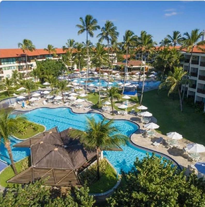 Porto Beach Resort - Marulhos Pôrto das Galinhas 외부 사진