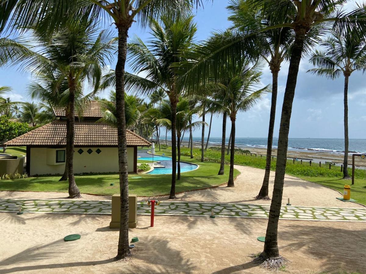 Porto Beach Resort - Marulhos Pôrto das Galinhas 외부 사진