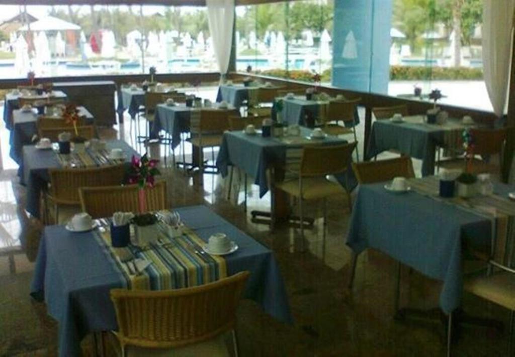 Porto Beach Resort - Marulhos Pôrto das Galinhas 외부 사진