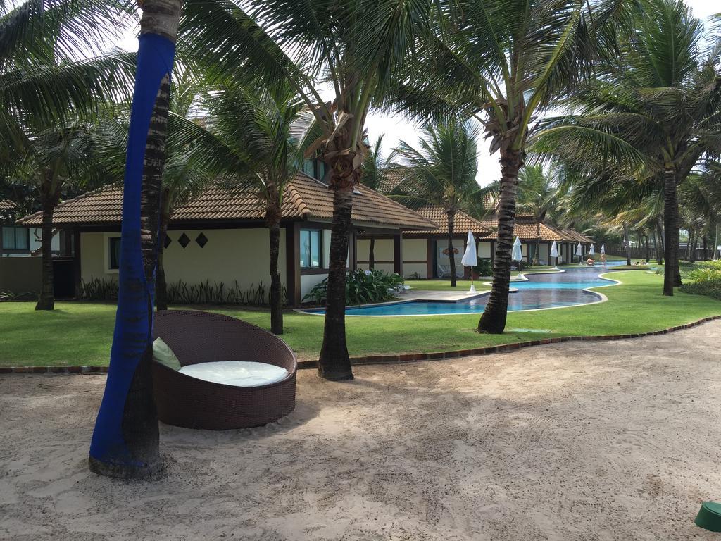 Porto Beach Resort - Marulhos Pôrto das Galinhas 외부 사진