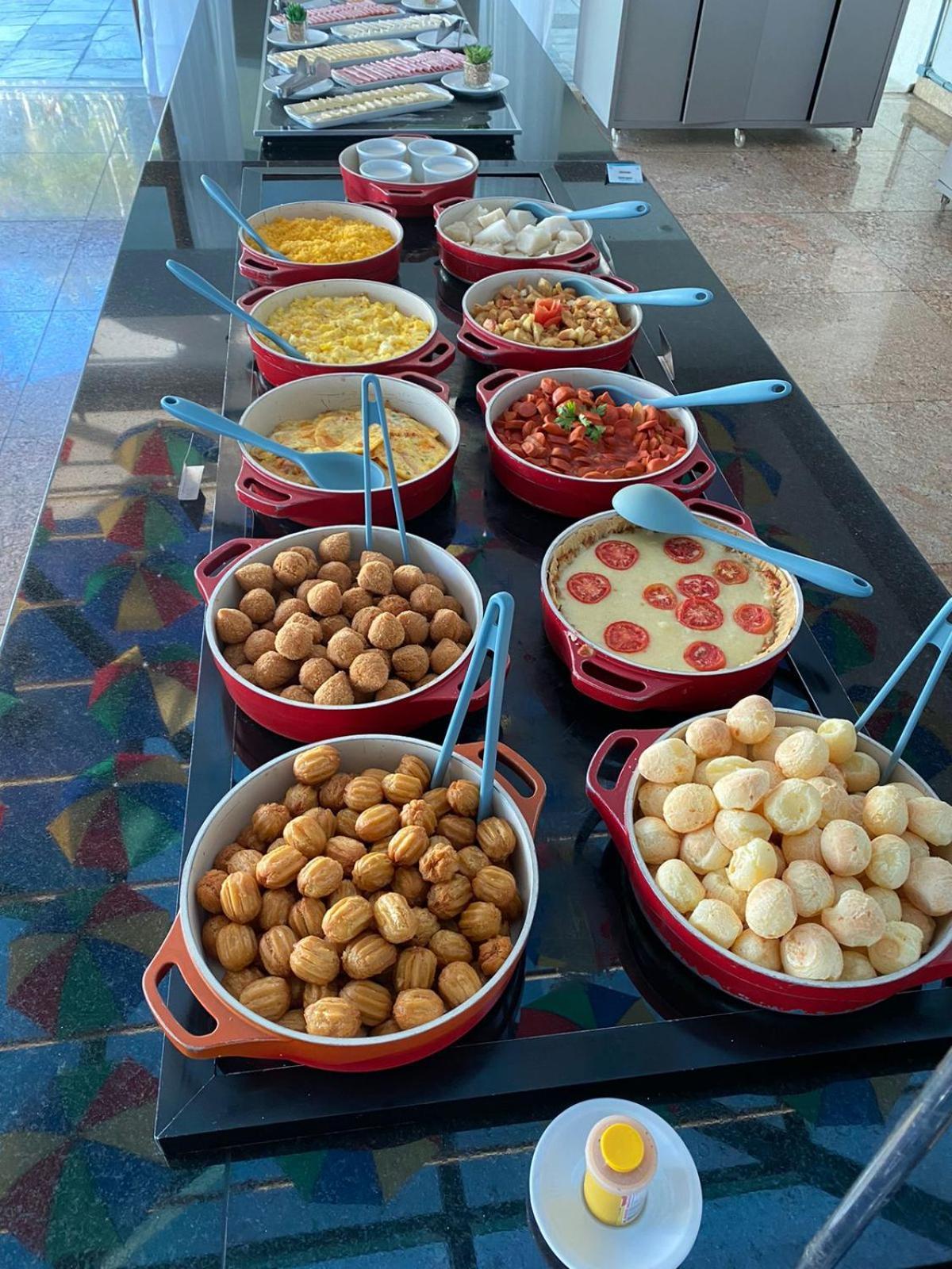 Porto Beach Resort - Marulhos Pôrto das Galinhas 외부 사진