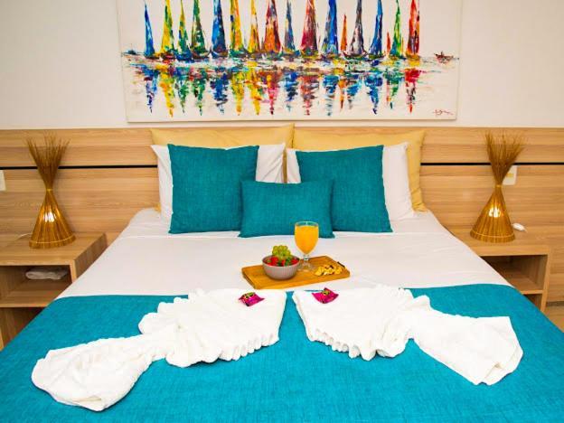Porto Beach Resort - Marulhos Pôrto das Galinhas 외부 사진