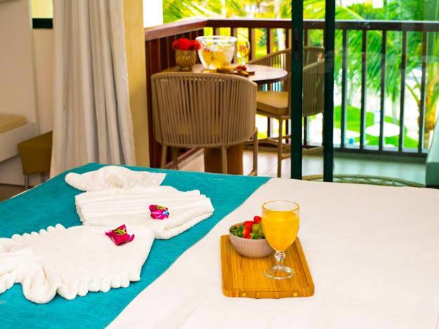 Porto Beach Resort - Marulhos Pôrto das Galinhas 외부 사진