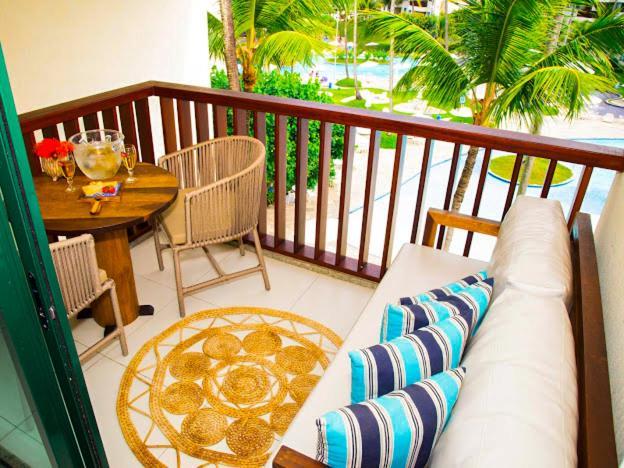 Porto Beach Resort - Marulhos Pôrto das Galinhas 외부 사진