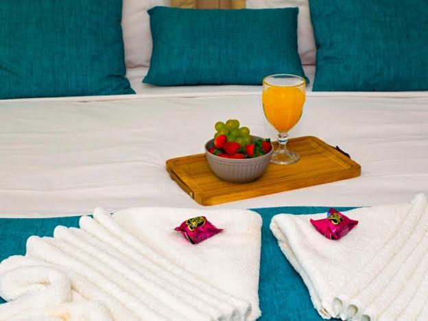 Porto Beach Resort - Marulhos Pôrto das Galinhas 객실 사진