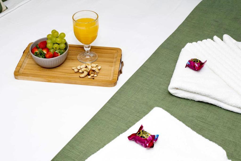 Porto Beach Resort - Marulhos Pôrto das Galinhas 객실 사진