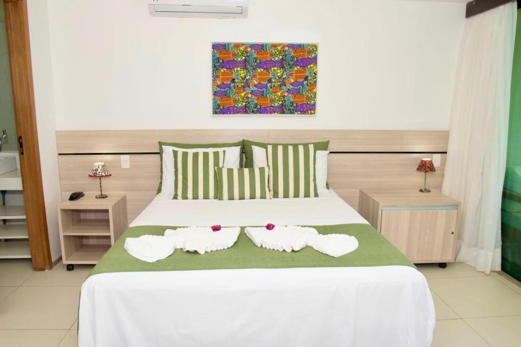 Porto Beach Resort - Marulhos Pôrto das Galinhas 객실 사진