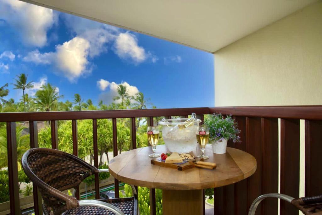 Porto Beach Resort - Marulhos Pôrto das Galinhas 객실 사진