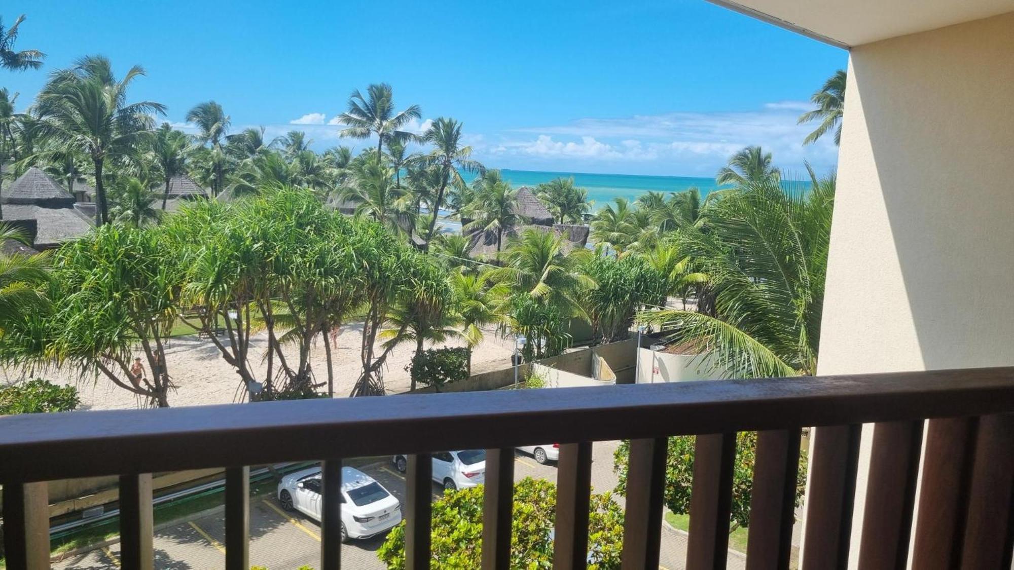 Porto Beach Resort - Marulhos Pôrto das Galinhas 외부 사진