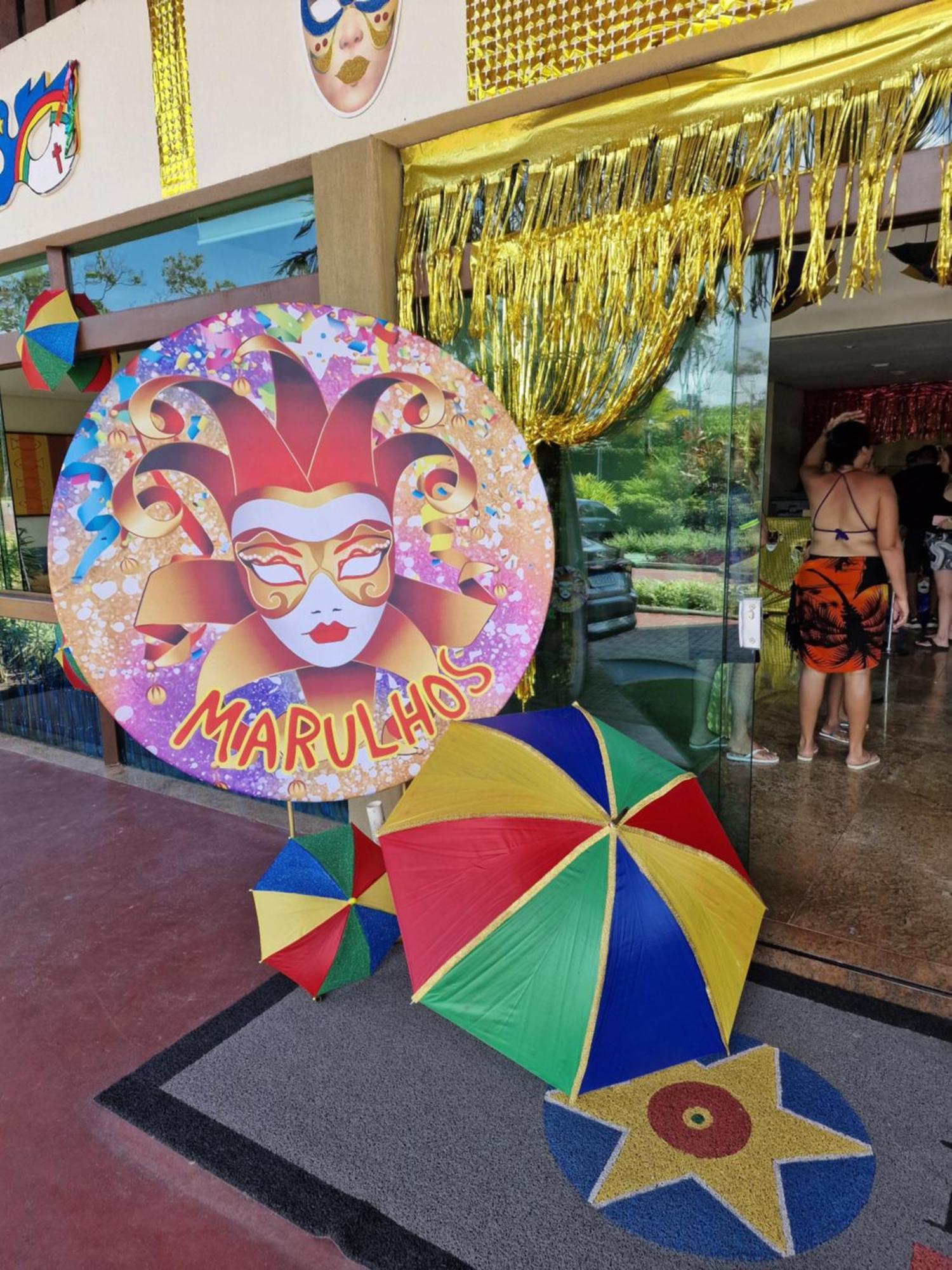 Porto Beach Resort - Marulhos Pôrto das Galinhas 외부 사진