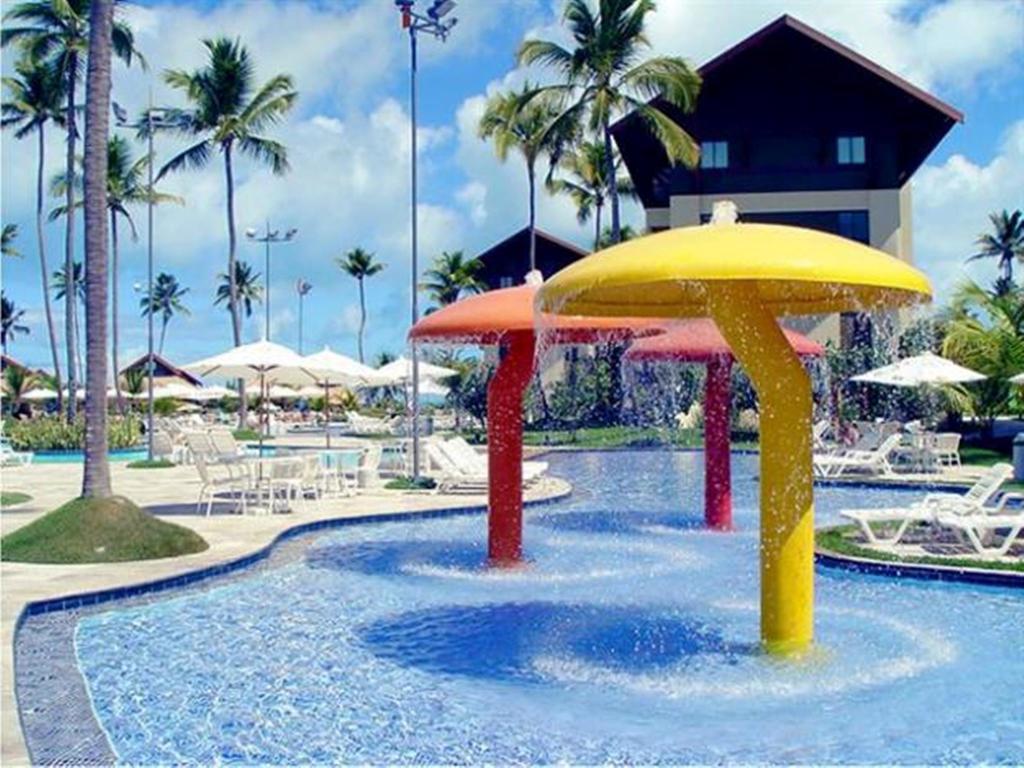 Porto Beach Resort - Marulhos Pôrto das Galinhas 외부 사진