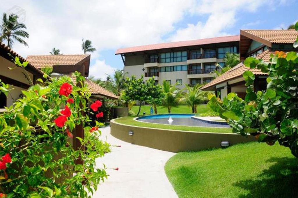Porto Beach Resort - Marulhos Pôrto das Galinhas 외부 사진