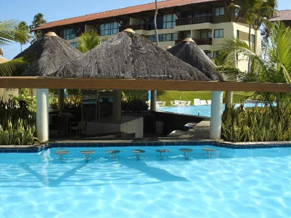 Porto Beach Resort - Marulhos Pôrto das Galinhas 외부 사진