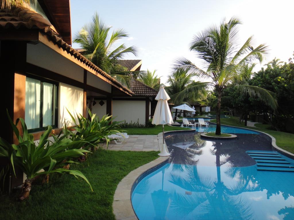 Porto Beach Resort - Marulhos Pôrto das Galinhas 외부 사진