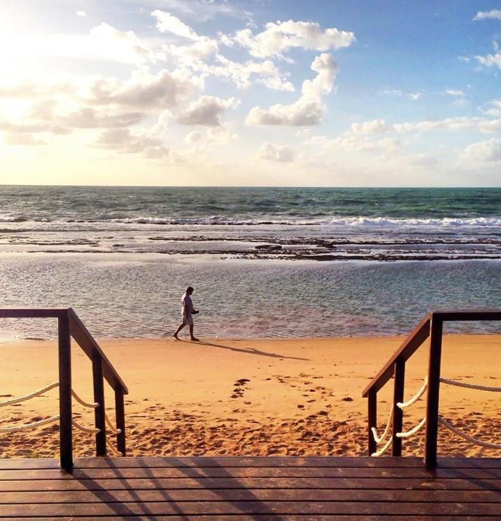 Porto Beach Resort - Marulhos Pôrto das Galinhas 외부 사진