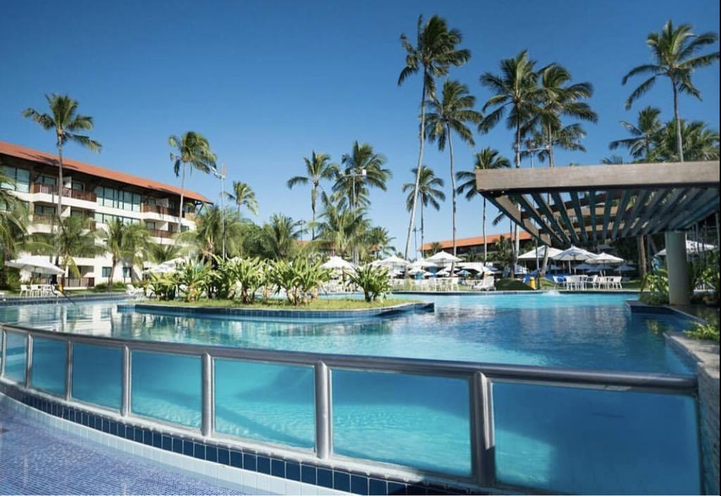 Porto Beach Resort - Marulhos Pôrto das Galinhas 외부 사진