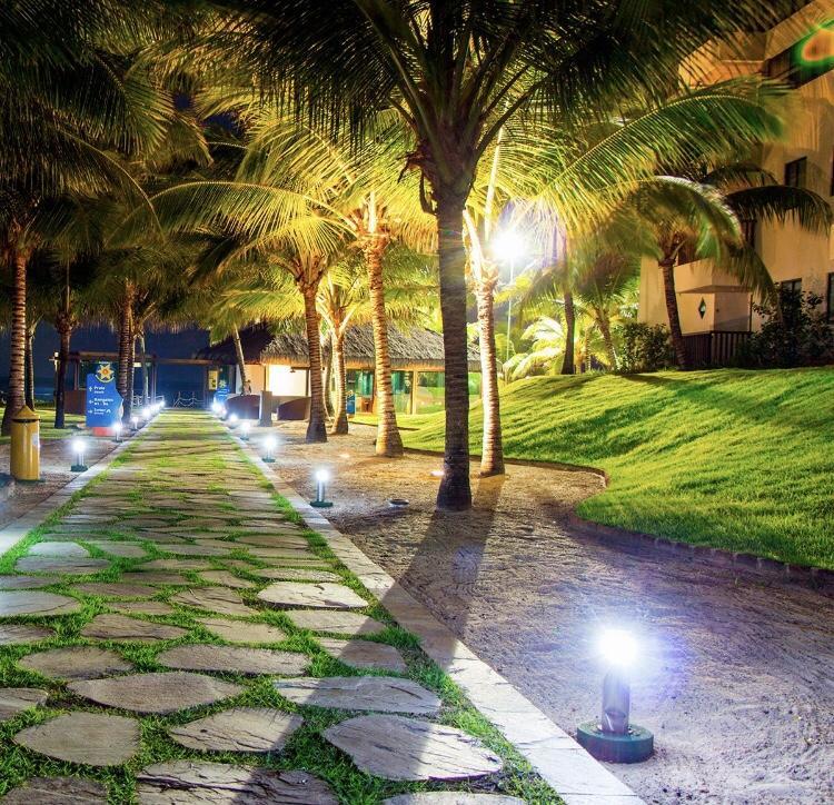 Porto Beach Resort - Marulhos Pôrto das Galinhas 외부 사진