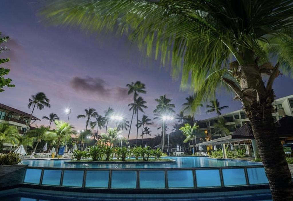 Porto Beach Resort - Marulhos Pôrto das Galinhas 외부 사진