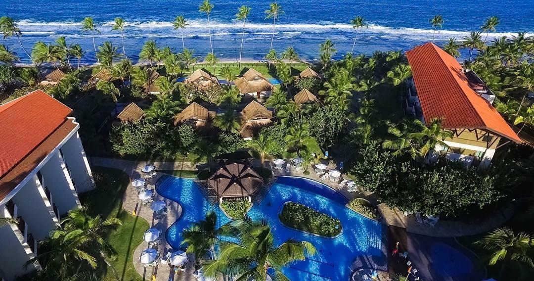 Porto Beach Resort - Marulhos Pôrto das Galinhas 외부 사진