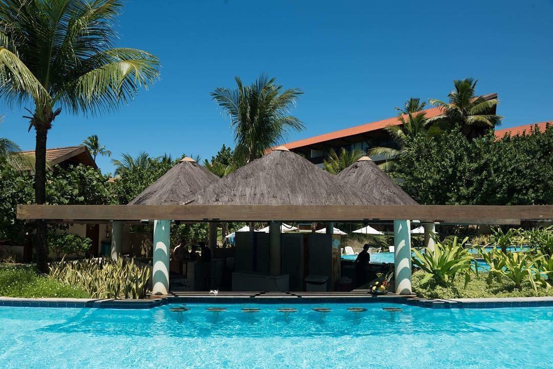 Porto Beach Resort - Marulhos Pôrto das Galinhas 외부 사진