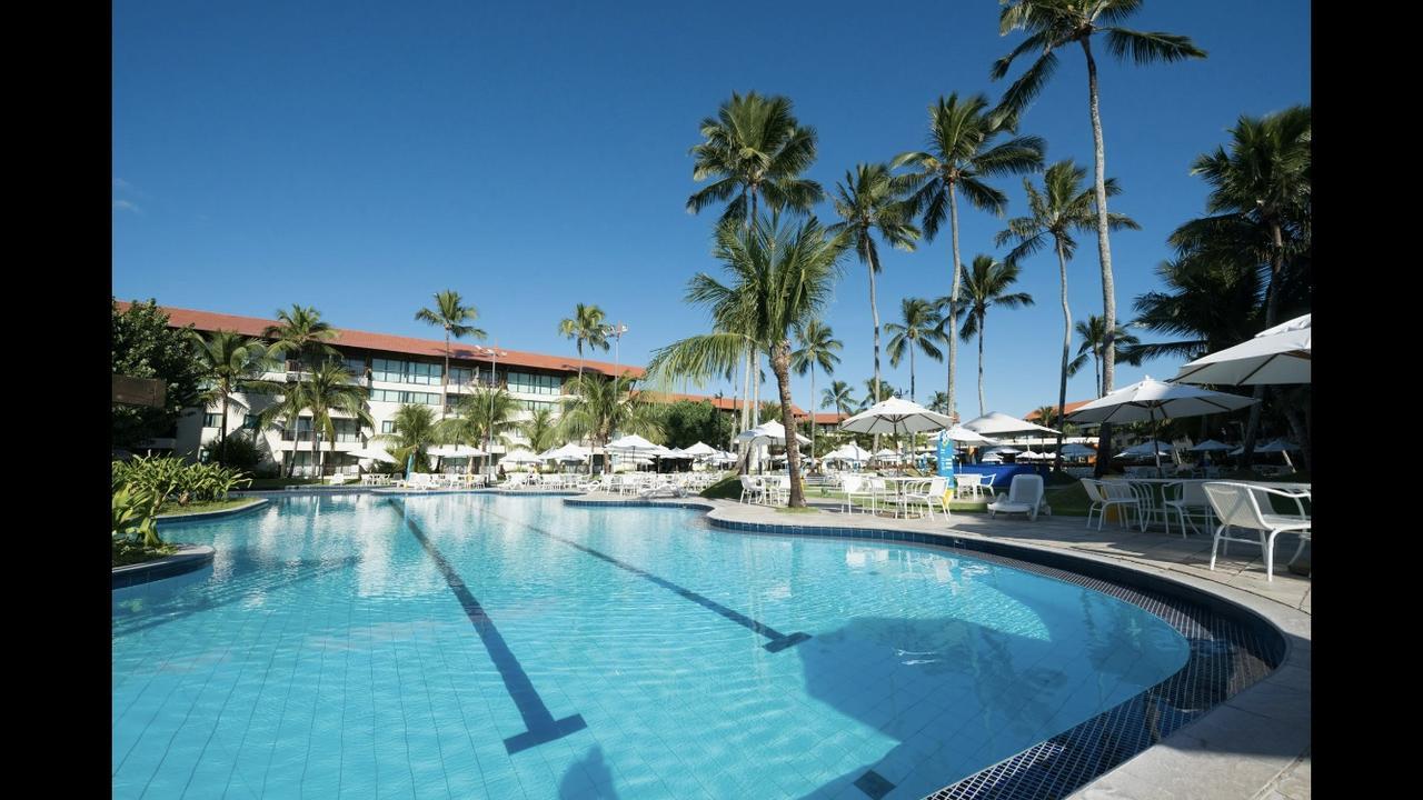 Porto Beach Resort - Marulhos Pôrto das Galinhas 외부 사진