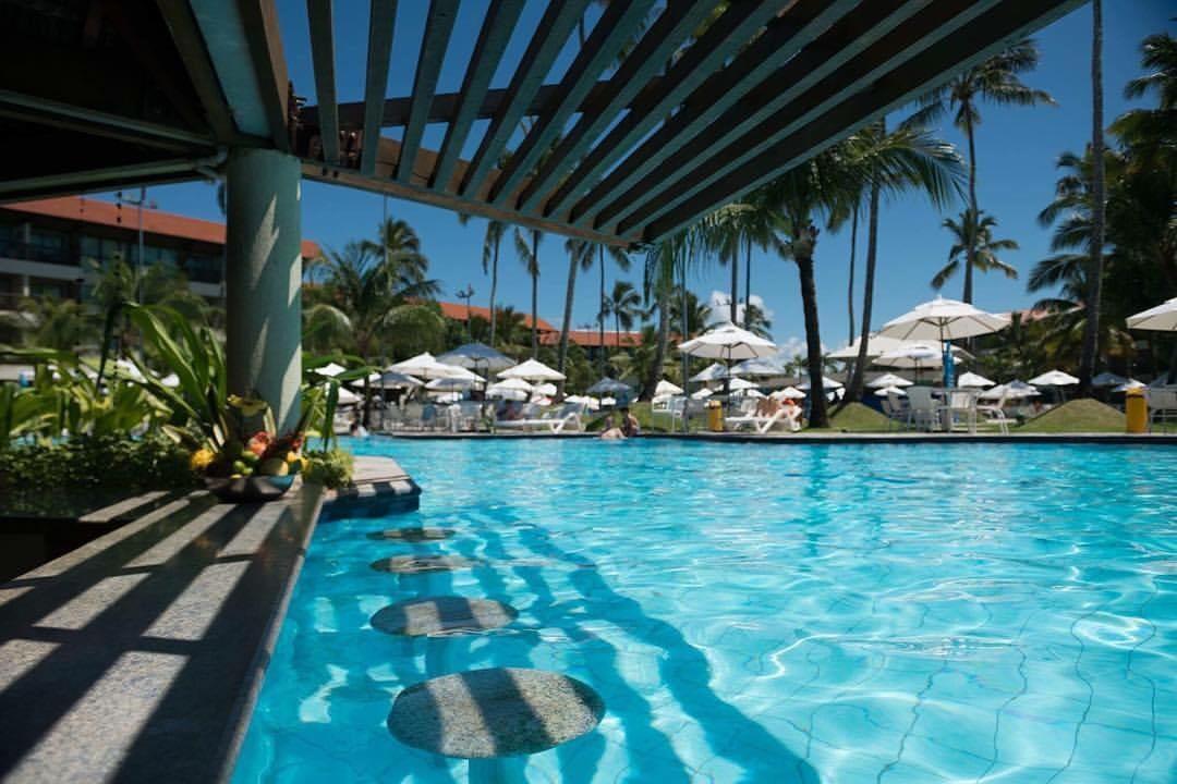 Porto Beach Resort - Marulhos Pôrto das Galinhas 외부 사진