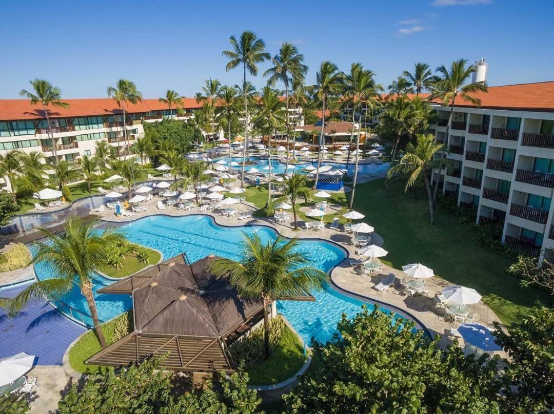 Porto Beach Resort - Marulhos Pôrto das Galinhas 외부 사진