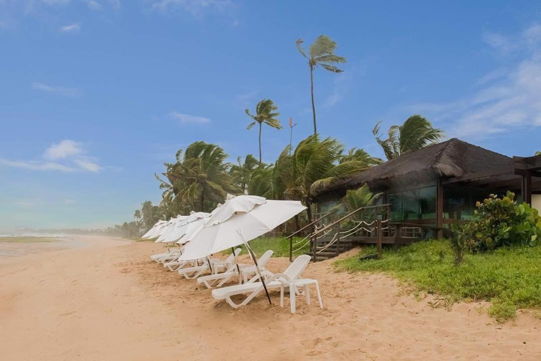 Porto Beach Resort - Marulhos Pôrto das Galinhas 외부 사진