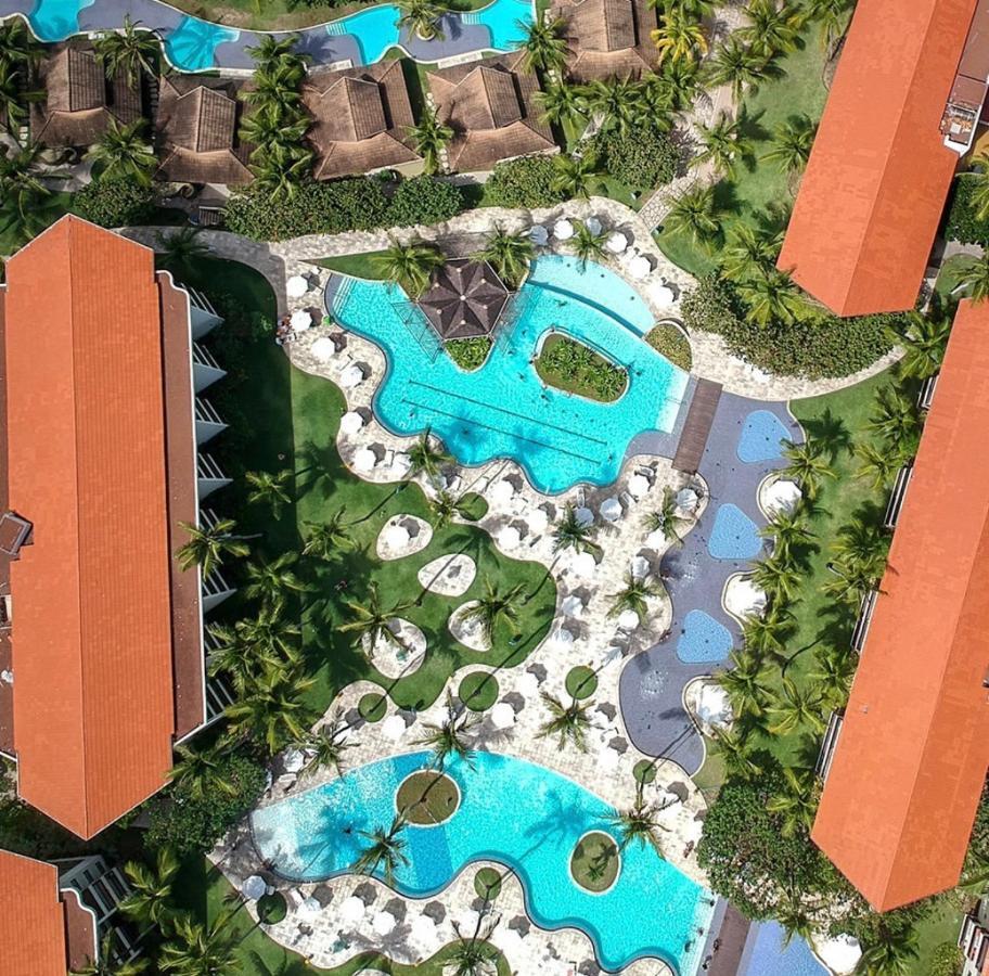 Porto Beach Resort - Marulhos Pôrto das Galinhas 외부 사진